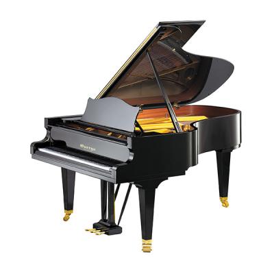 China Mechanical mid piano Professional performance grand piano for sale