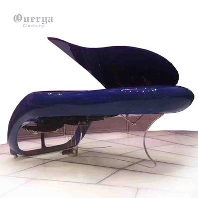 China Mechanical Special piano appearance, piano appearance like a car piano tone outstanding for sale