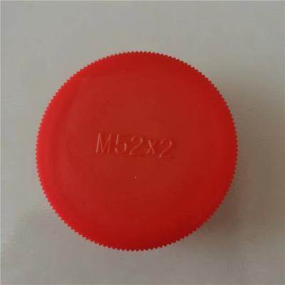 China Plastic Sleeve Plastic Sheath Wire Protective Cap Wire Protective Cap Wire Intake Pipe Intake Pipe Inner Outer Round Cap Threaded Screw USA Metric Imperial for sale