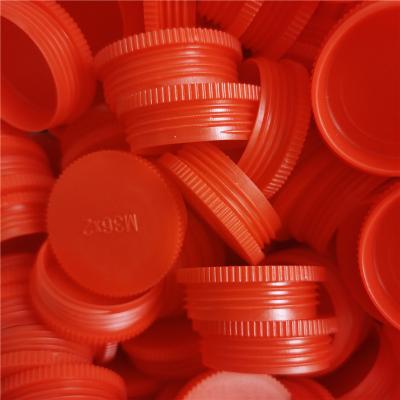 China Common Plastic Factor Special Shaped Plastic Protective Cap USA Metric Imperial Wire Protective Cap Device Wire Cover Cap PP Protective Cap for sale