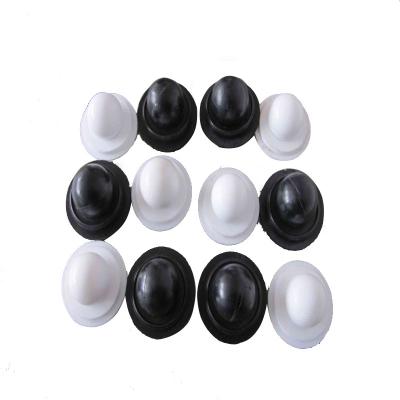 China Professional Manufacture Mold Silicone Ball Custom Cogging Rubber Ball for sale