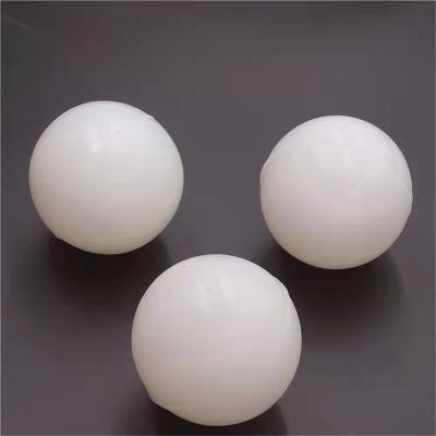 China Rotary Rubber Vibrating Screen Ball Vibrating Screen Ball Clea Customer Size Solid Rubber Ball Wear Resistant Elastic Rubber Ball High Elastic Rubber Ball for sale