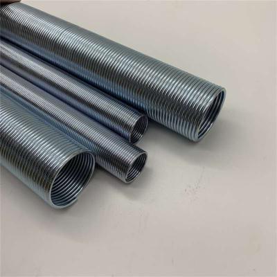 China High Pressure Hydraulic Hose Spiral Spring Oil Hose Spring Protector Sleeve Oil Hose Thread Bushing Oil Hose Thread Bushing for sale