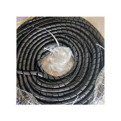 China Wholesale Custom High Quality Cheap High Pressure Flexible Drain Seal Cheap 2022 Pipe PVC Liner Rubber Sheath Clean Tube Protector for sale