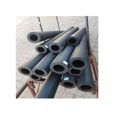 China Wholesale Price High Pressure Concrete Wear-Resistant Gravel Sand Blasting Flexible Hose Sand Blasting Rubber Hose Pipe Customized Size for sale