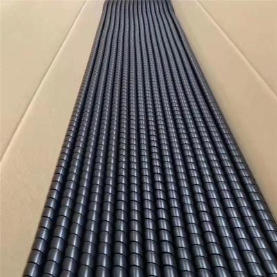 China China Supplier Spiral Wrap Hydraulic Hose Protect Shrink Sleeve 8mm-120mm for sale