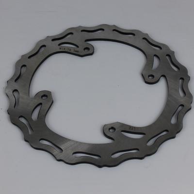 China China Factory Big Price Good Quality Tianjin Good Feeling Steel 304 Motorcycle Rear Brake OEM Disc Type for sale