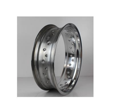 China High Quality Cheap Motorcycle Aluminum Alloy 16 17inch Wheel Rims for sale