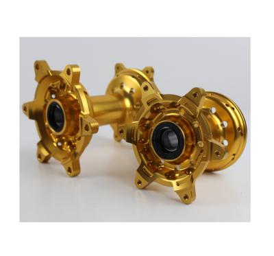 China OEM Hub Good Quality Wholesale Price Motorcycle Accessories Motorcycle Hub For YZF YZ for sale