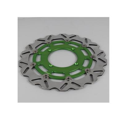 China Good Quality China Factory Promotion Motorcycle Brake OEM Type Disc Kit For CRF for sale