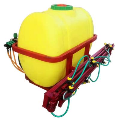 China Farms Cultivate Use Boom Sprayer Agricultural Machinery Boom Sprayer Agri Knapsack Boom Sprayer for sale