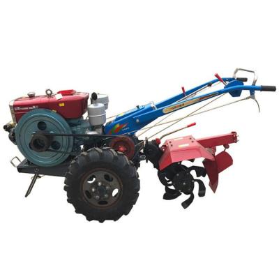 China Wholesale Farms Universal Farm Two Wheel Tractors for sale