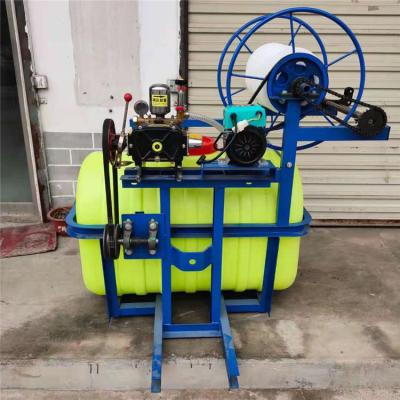 China High efficient agricultural self-propelled four-wheel metering machine for vegetables, wheat and corn for sale