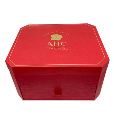 China Wholesale Biodegradable Printed Kraft Paper Gift Boxes Packaging Custom Luxury Magnetic Paper Gift Boxes for sale