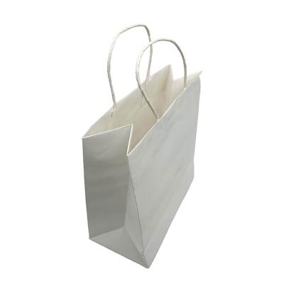 China 2022 Box Recyclable Packaging Box Hand Carry Bag For Shopping for sale