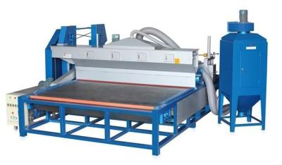 China CE Approved Glass Edging Machine Automatic Sanding Machine for Mechanical Text Report for sale