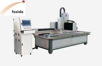 Chine ST Machine de traitement du verre CNC Machine de perçage de forage de trous de verre pour le verre maximum à vendre