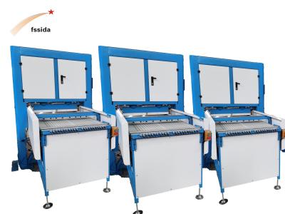 China Glass Mosaic Stamping Crushing Deep Pressing Machine without Grinding Head Number for sale