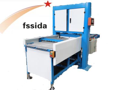 China CE Certification Glass Processing Machine The Ultimate Tool for Glass Mosaic Stamping for sale