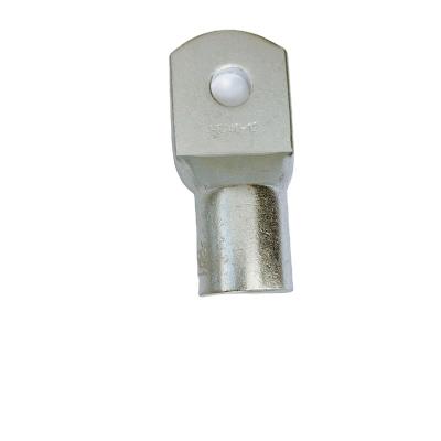 China High quality cable lug SC copper cable hooks, exported tinplate cable hangers types for sale