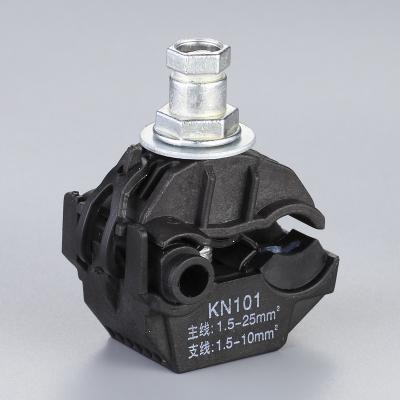 China Used for branch connection of high quality cable low voltage JBC insulation piercing clamp for sale