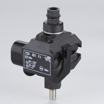 China Hot Sale JBC Series High Quality Piercing Connectors/Insulation Type Power Connectors-Standard for sale