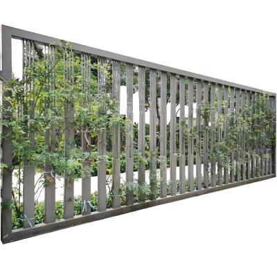 China Flooring Installation American Style 316L ss Aluminum Balustrades Handrails Fence for sale