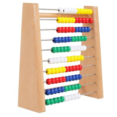 China 10 robs educational soroban wooden abacus cheap wooden abacus view counting math study abacus toys abacus for sale for sale