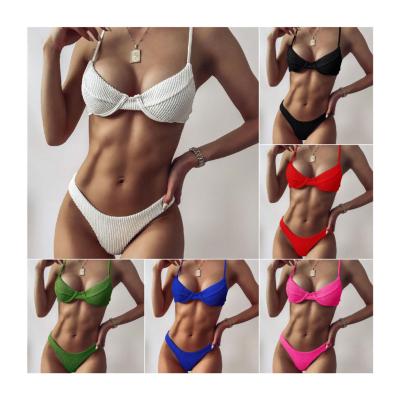 China Other Bathing suits Swimwear&Beachwear Sportswear bikini suit bikini Customized Swimwear for sale