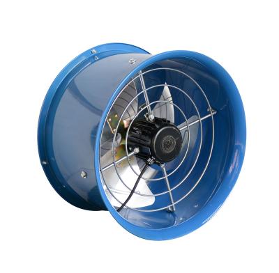 China Machinery Repair Shops Direct Selling Price Stainless Steel Exhaust Air Circulation Fan For Greenhouse for sale