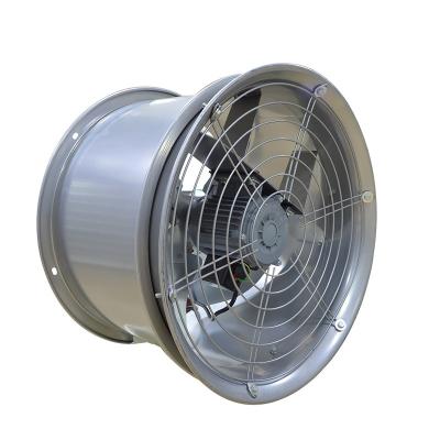 China Machinery Repair Shops Good Quality Greenhouse Stainless Steel Desktop Axial Air Circulation Fan for sale