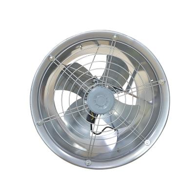 China Machinery Repair Shops Manufacturer Supply Unit Price Greenhouse Fan Air Circulation Fan For Office for sale