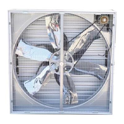 China Good Quality Greenhouse Exhaust Fan 1500 Cfm 2500 Cfm Machinery Repair Shops China Stainless Steel for sale