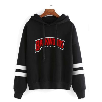 China Custom Cheap Hoodies Men's Autumn Winter Anti-wrinkle Sweatshirt Fashion Hip Hop Hoodie Pullover Hoodie for sale