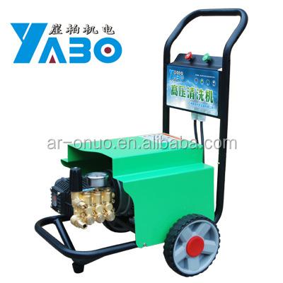 China 1.8KW-2.2KW Critical Cleaning High Pressure Seal/Residue Free Motor for sale