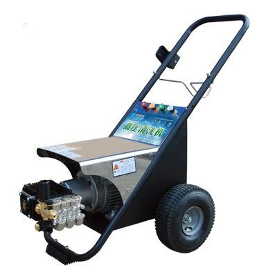 China Building Material Shops 85 Degree Celcius High Water Pressure Washer for sale