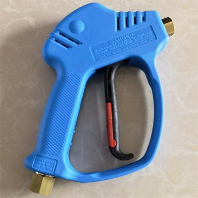 China Matel RL 56 PA water jet gun for sale