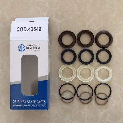 China LIQUID CAPS CODE 42549 SPARE PARTS FOR AR PUMP RR15.20 RR15.25 CODE 42549 for sale