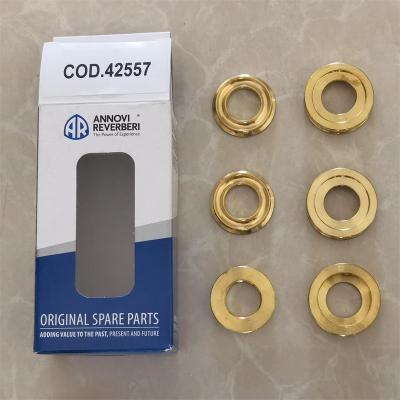 China PISTIONS GUIDE CODE 42557 SPARE PARTS FOR AR PUMP RRV4G40 RRV4G36 14-15mm for sale