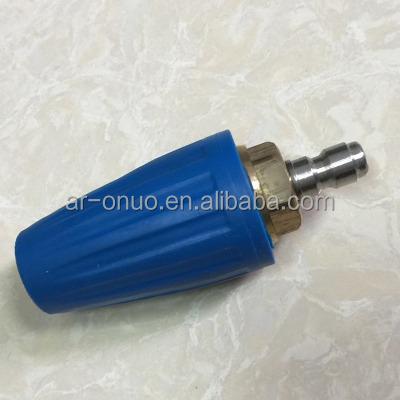 China Turbo Nozzle 3000 PSI Turbo Head TB-210 for sale