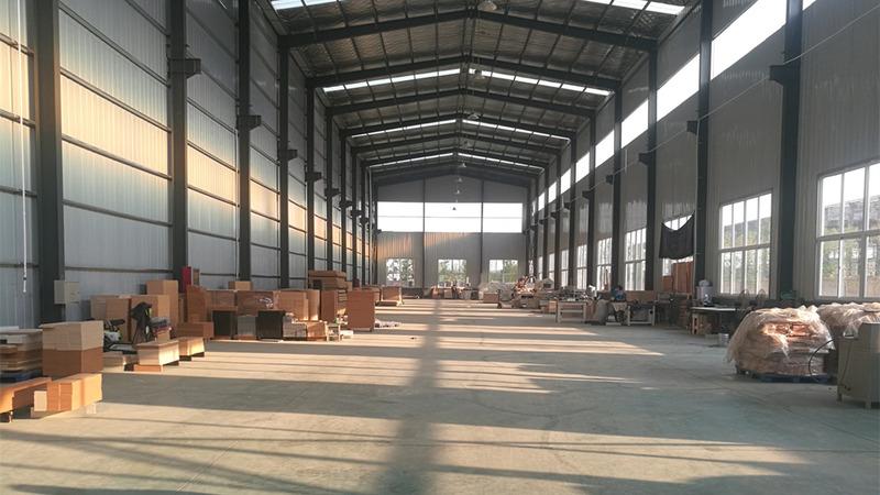 Verified China supplier - Qingdao Vogue Furniture Co., Ltd.