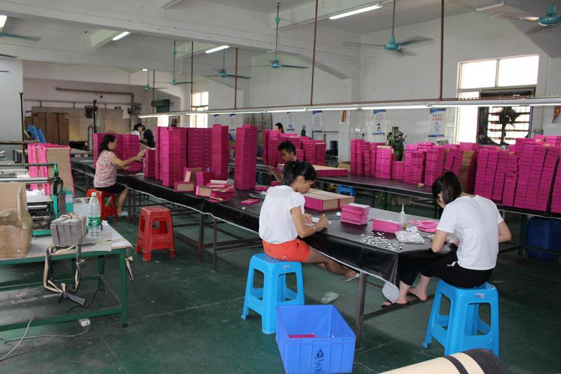 Verified China supplier - Dongguan Dalingshan Xiangyu Packaging Store