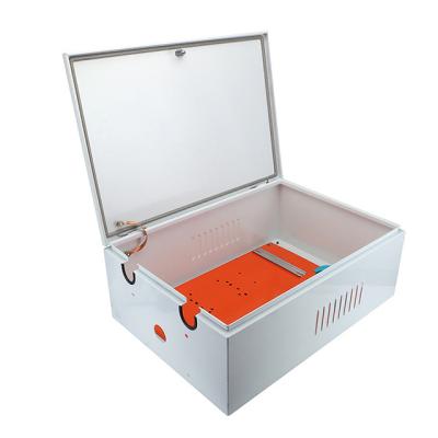 China Electronic Equipment New Energy Battery Protection Box Household Electric Vehicle Distribution Protection Outdoor Waterproof Box for sale