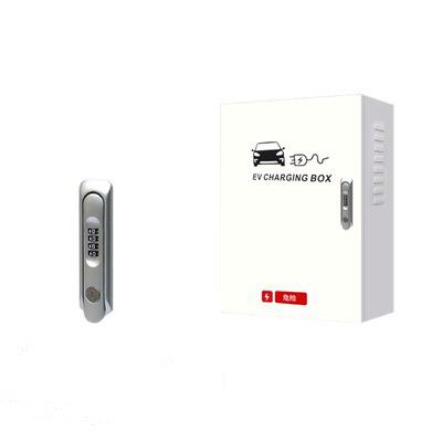 China Electronic Equipment Various Size Custom Outdoor IP66 Wall Mounting SPCC Electrical Box for sale