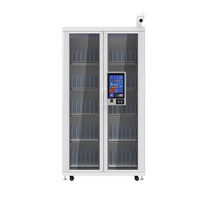 China (Height) Adjustable Smart Document Tracking Locker RFID Filing Cabinets for sale