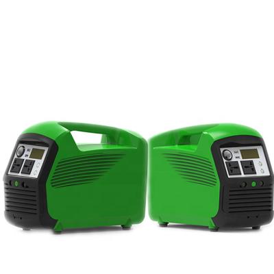 China Home Generator 24V 26Ah Hand Held Lithium Battery For Camping for sale