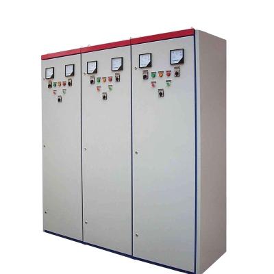 China 380V Home Power Distribution Cabinet Low Voltage Switchgear for sale