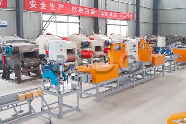 Verified China supplier - Henan Bedo Machinery Equipment Co.,LTD