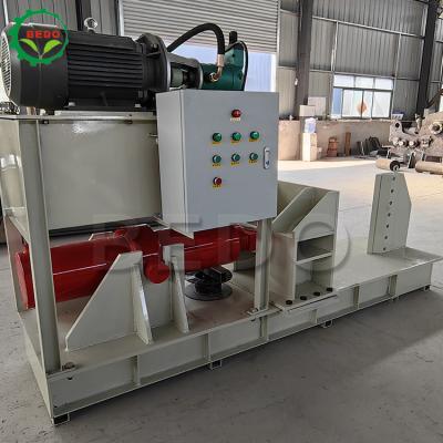 China 15 kW elektrische Holzspaltmaschine 45# Stahlzylinder alle Holzspalter zu verkaufen