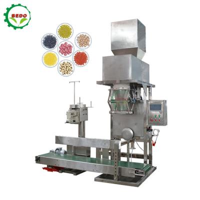 China 380V houtpelletverpakkingsmachine 1,5 kW automatische verpakkingsmachine Te koop